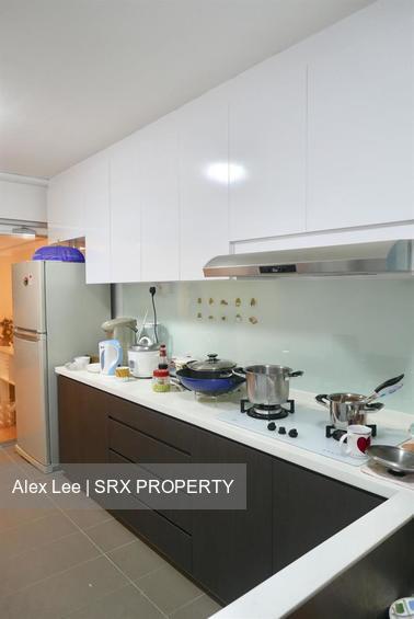 Blk 637 Yishun Street 61 (Yishun), HDB 5 Rooms #189487812